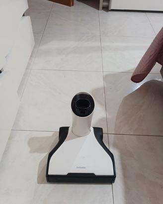 spazzola intelligente folletto 