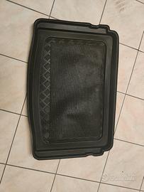 vasca baule volkswagen up