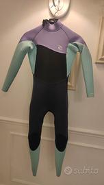 Muta surf bambina Rip Curl