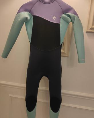Muta surf bambina Rip Curl