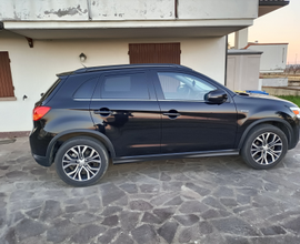 Mitsubishi Asx 1.6 turbodiesel anno 2016 km.43.000