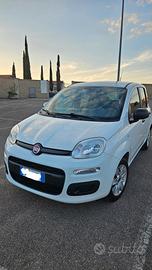 FIAT Panda 1.3 MultiJet 95 CV Easy