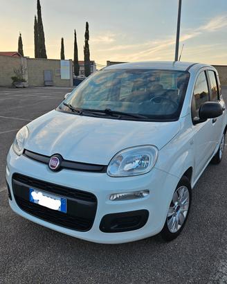 FIAT Panda 1.3 MultiJet 95 CV Easy