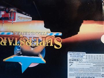 Galaxy Supe rstar 3900 CB 27mhz