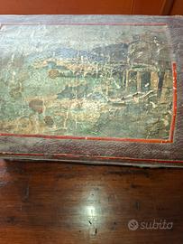 bauletto primi anni del 900