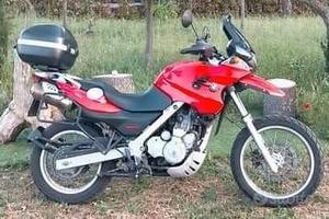 Bmw f 650 gs - 2000