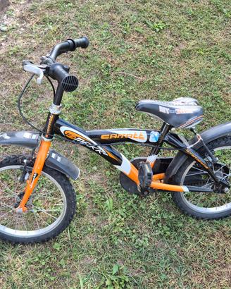 Bicicletta bambino