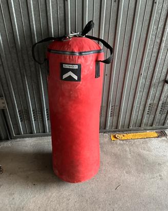 Sacco da boxe
