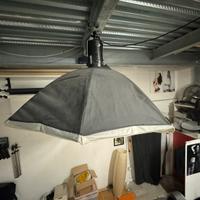 Flash Bowens 800Watt