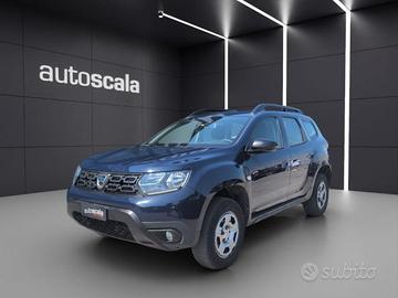 DACIA Duster 1.6 SCe 4x2 Essential