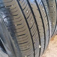Pneumatici 265/60 R18 110H