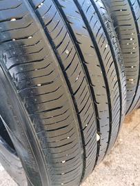 Pneumatici 265/60 R18 110H