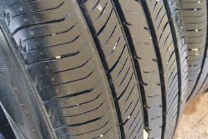 Pneumatici 265/60 R18 110H