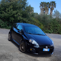 Grande punto 1.3 90 cv