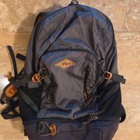 Zaino Trekking outdoor Decathlon