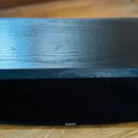 Cassa centrale B&W CC3