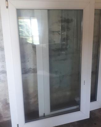 Finestre Pvc