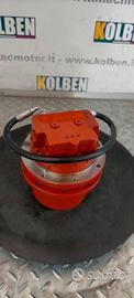 Motoriduttore per miniescavaore Komatsu PC07-2
