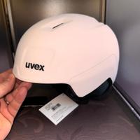 Casco Uvex Heyya Pro TG 51-55cm - Sci/Snowboard