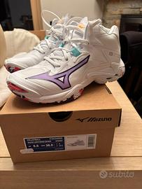 Scarpe pallavolo