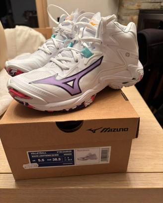 Scarpe pallavolo