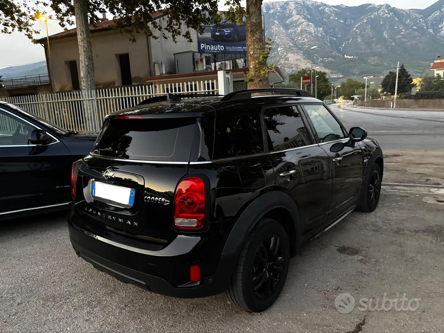 Mini Countryman 2017 photo 5