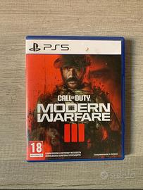 Call of Duty Modern Warfare III