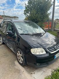 Vw touran 1.9 TDI 105