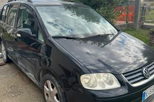 Vw touran 1.9 TDI 105