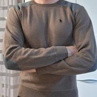 maglione Ralph Lauren taglia M