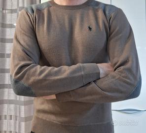 maglione Ralph Lauren taglia M