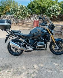 BMW R1200r LC ABS SPORT
