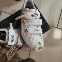 scarpa ciclismo northwave nuova 