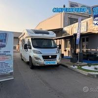 CI RIVIERA 98XT garage