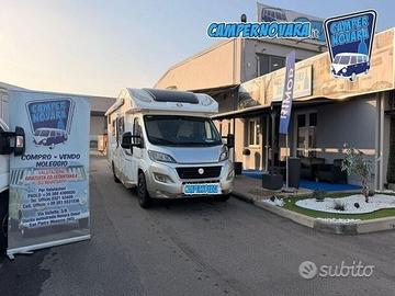 CI RIVIERA 98XT garage