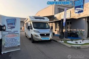 CI RIVIERA 98XT garage