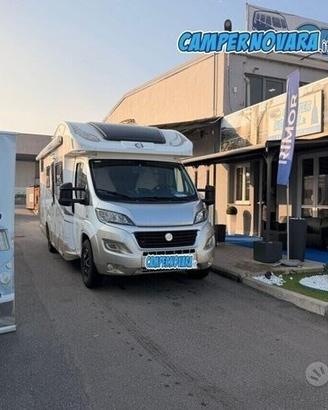 CI RIVIERA 98XT garage