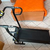 Tapis roulant magnetico Diadora