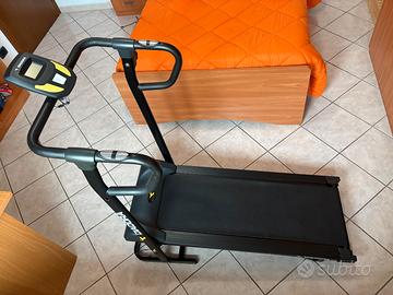 Tapis roulant magnetico Diadora