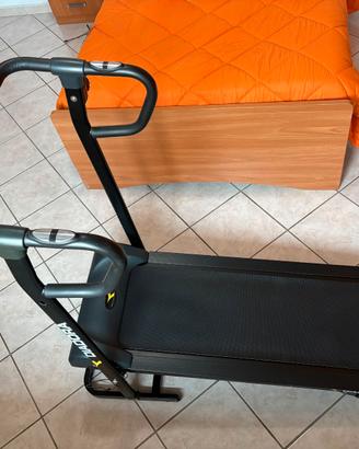 Tapis roulant magnetico Diadora