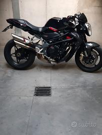 Mv Agusta Brutale 1090 R - Carbon