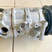 COMPRESSORE DENSO A/C AUDI 2.0 TDI A4 A5 A6 A7 Q5 