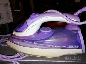 Ferro da stiro Philips mod. Ecocare 2400 w