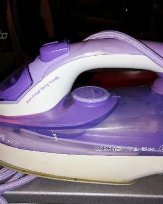 Ferro da stiro Philips mod. Ecocare 2400 w