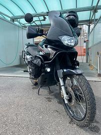 Honda Transalp 650XL