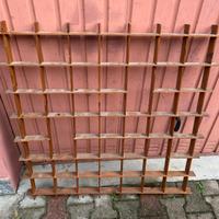 Portaoggetti da parete