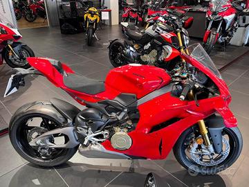 DUCATI Panigale V4 1100 S my25