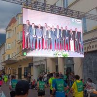 Ledwall passo 3.9 outdoor