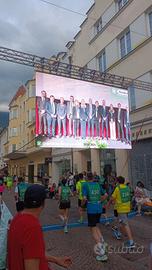 Ledwall passo 3.9 outdoor