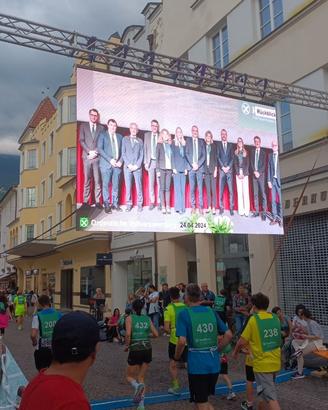 Ledwall passo 3.9 outdoor